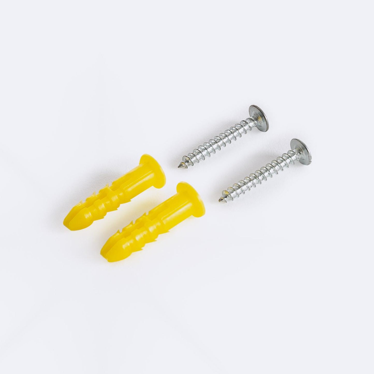 SuperSlim 25 mm 48 V Stahl-Magnetschienen-Aufhängungssatz