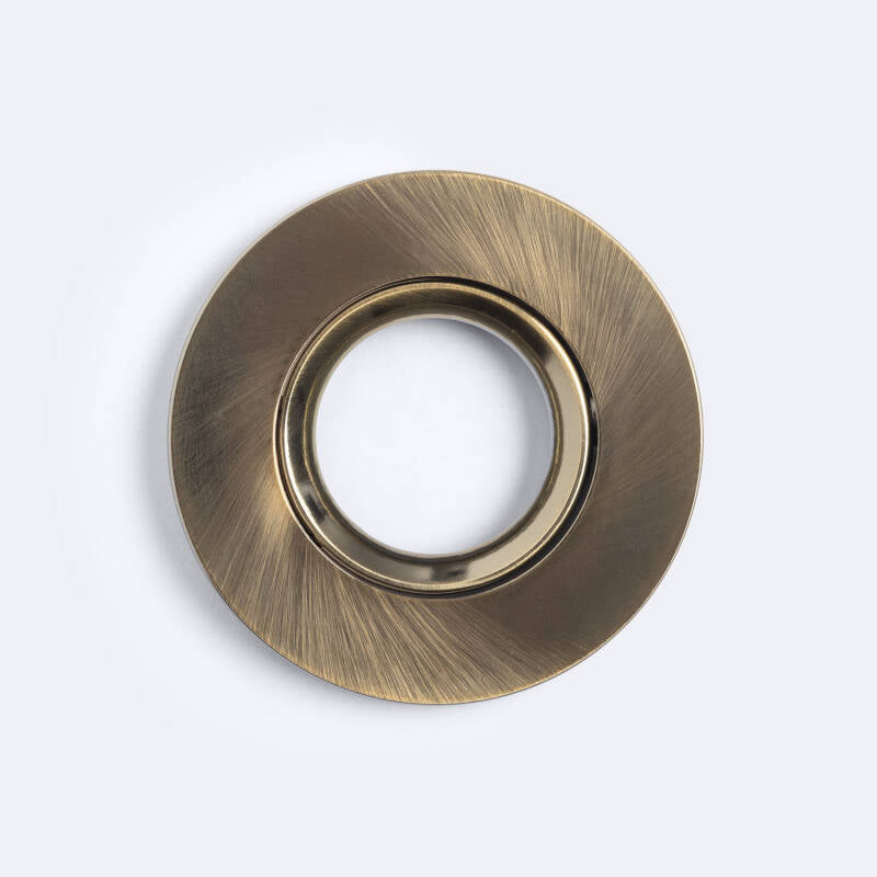 Collerette Interchangeable pour Downlight LED Rond Dimmable IP65
