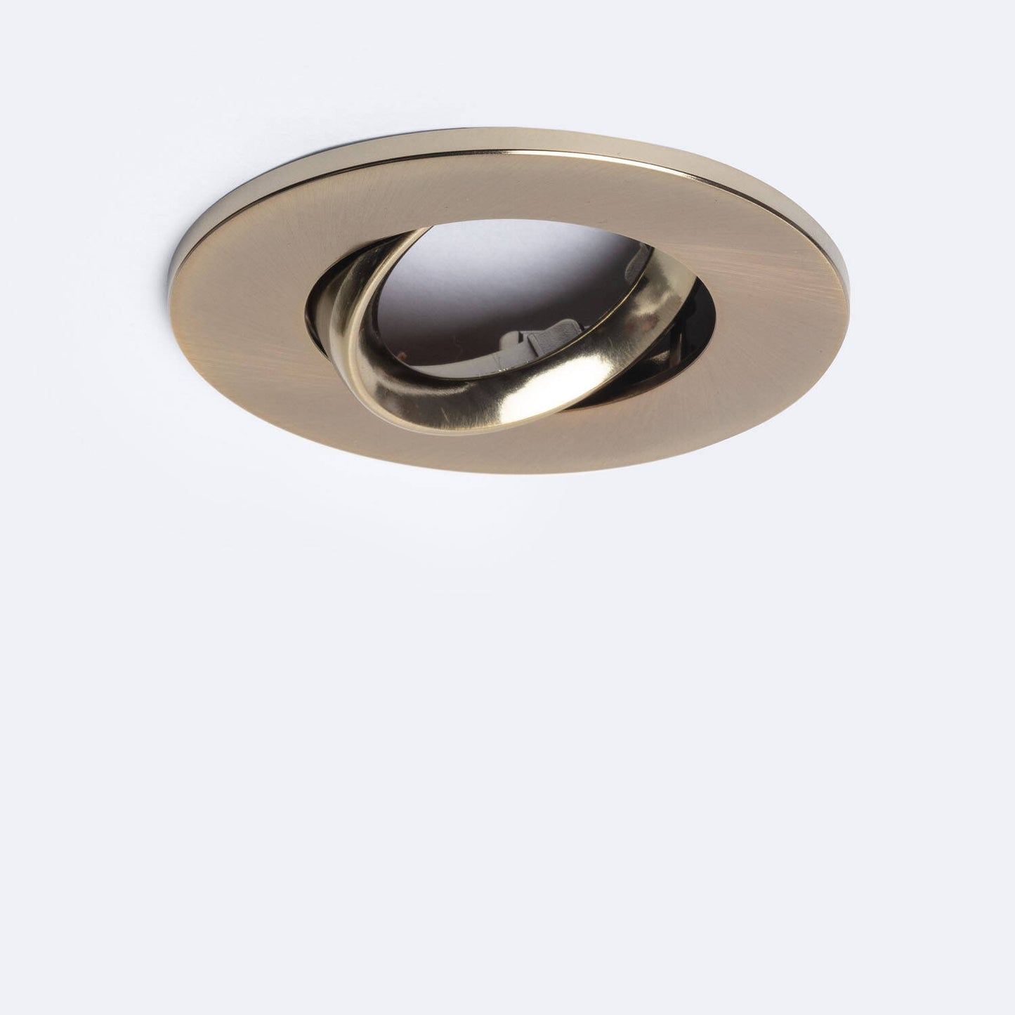 Collerette Interchangeable pour Downlight LED Rond Dimmable IP65