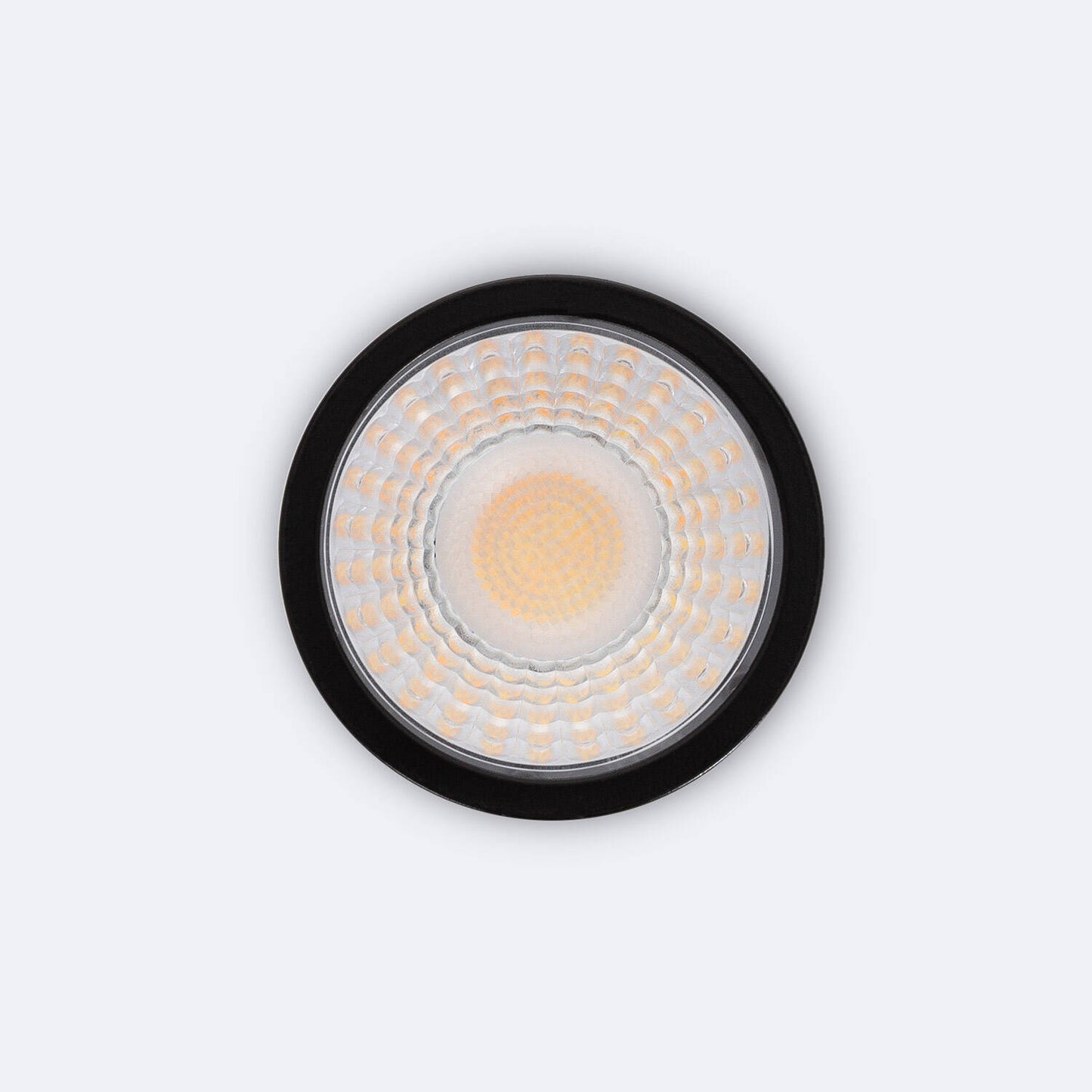 Module LED Dimmable 6W MR16/GU10, IP40, Usage Intérieur