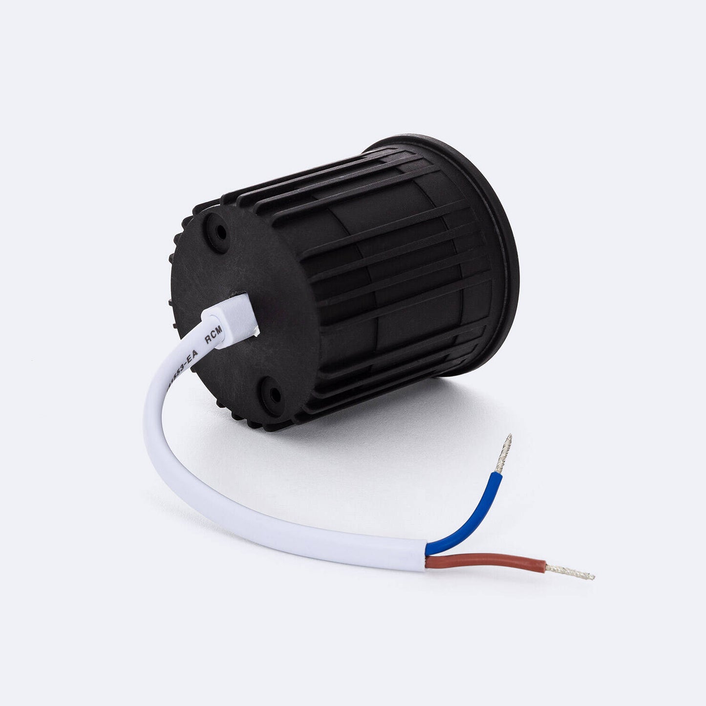 Module LED 7W GU10 Dimmable, Forme Circulaire, IP20, Usage Intérieur