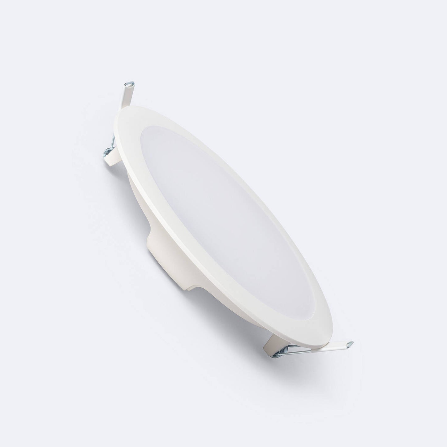 Spot Downlight LED Encastré 15W Rond IP20