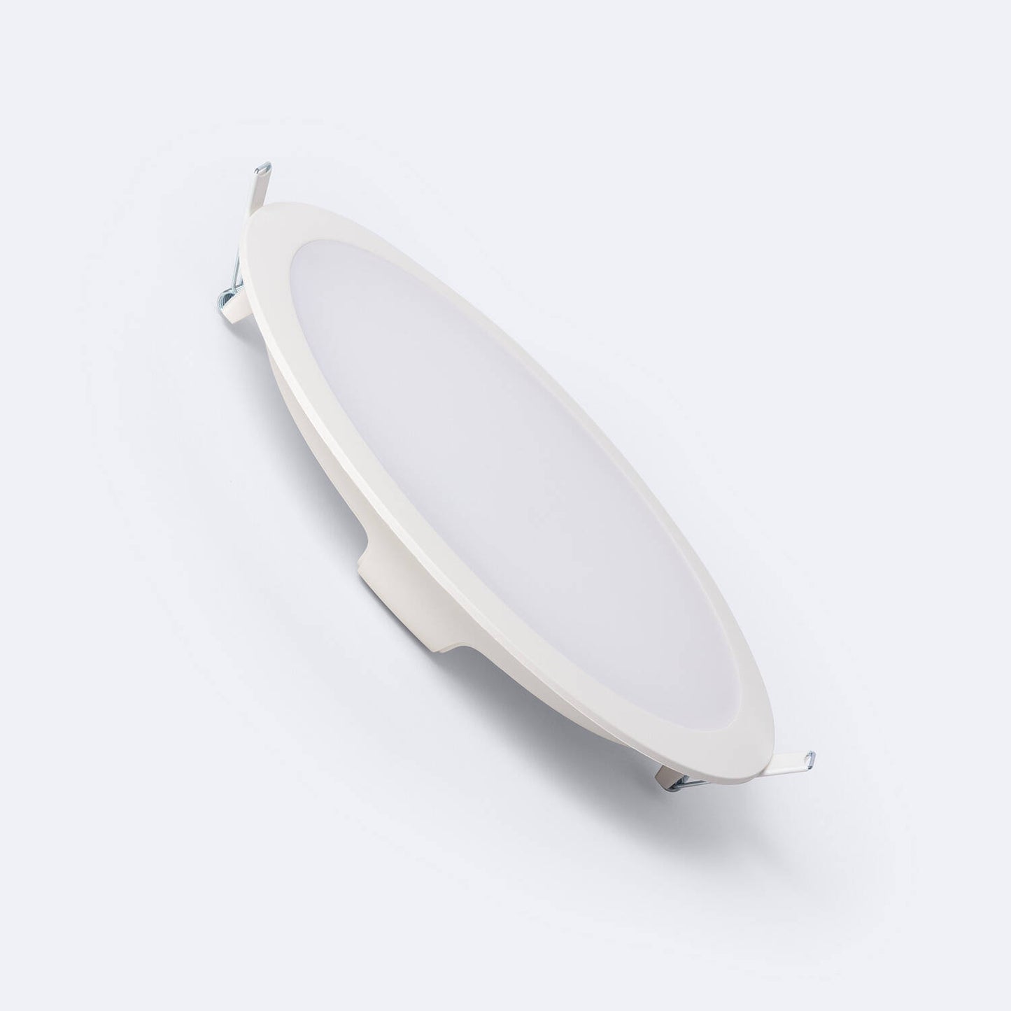 Spot Downlight LED 18W Rond Encastré IP20 200mm