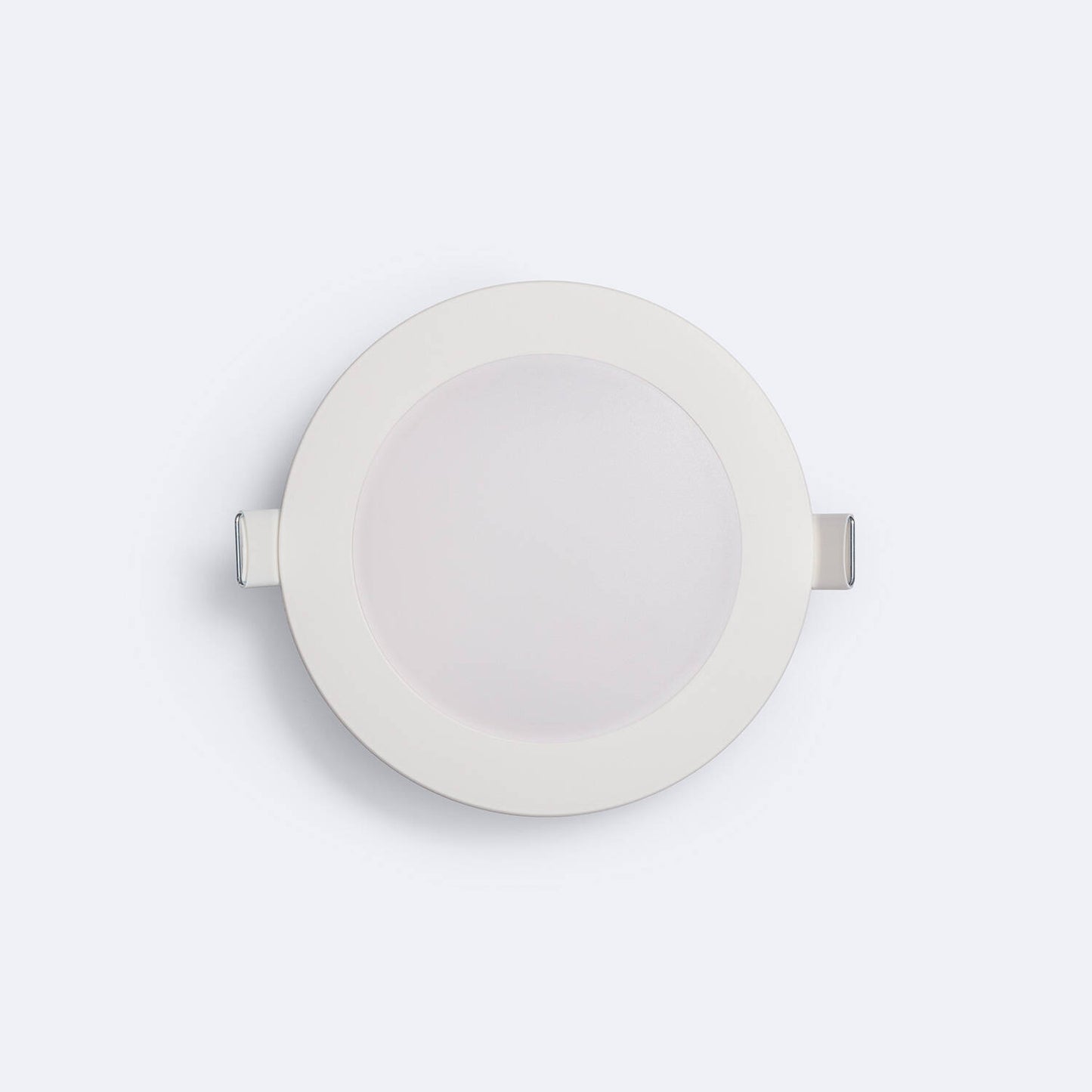 Spot Downlight LED 6W Rond Encastré IP20 600lm