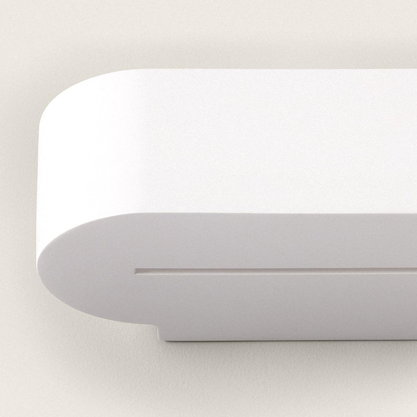 Spot LED Downlight GU10 6W Encastré Ø 70mm IP20
