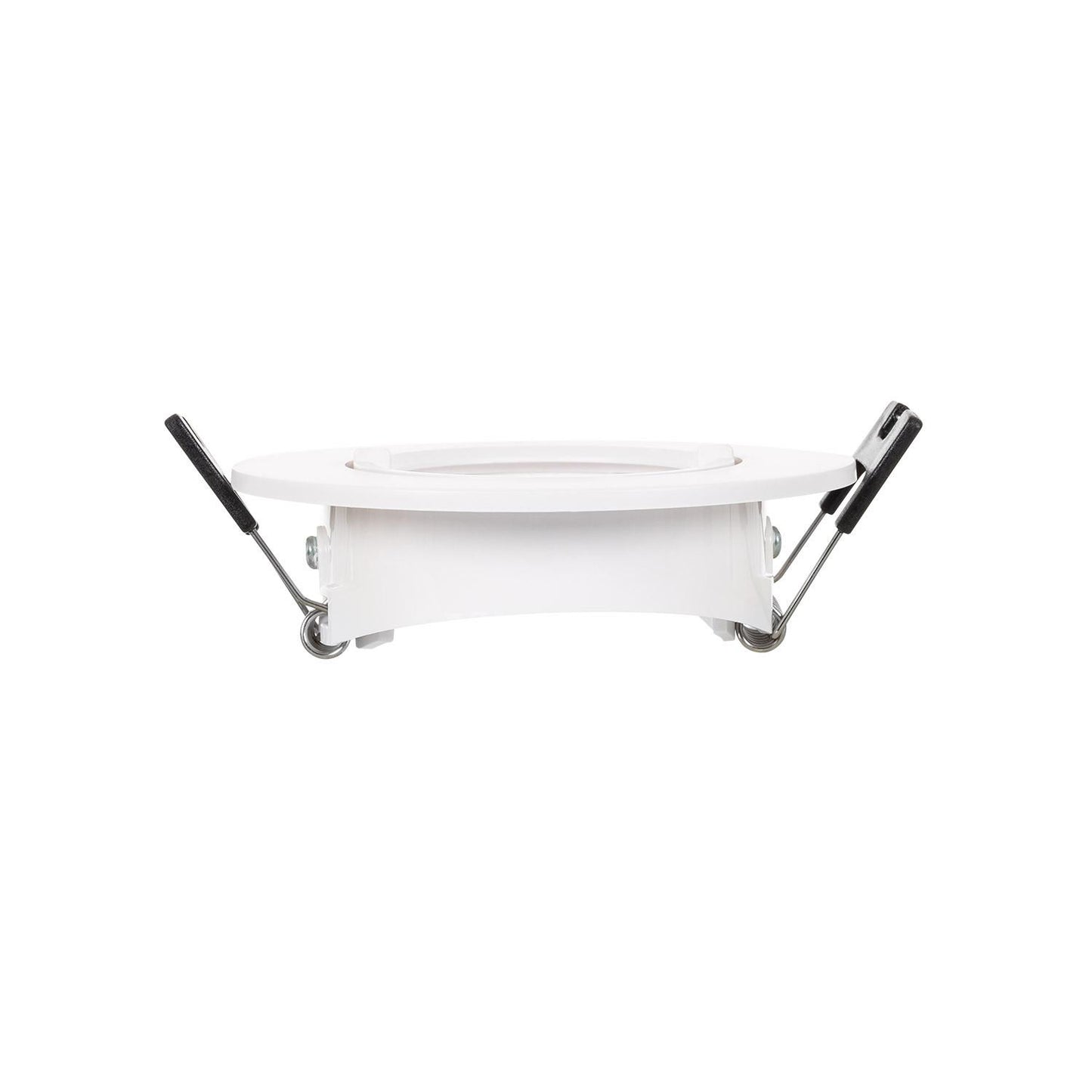 Collerette Downlight Ronde Orientable GU10 IP20 Ø 70mm pour Intérieur