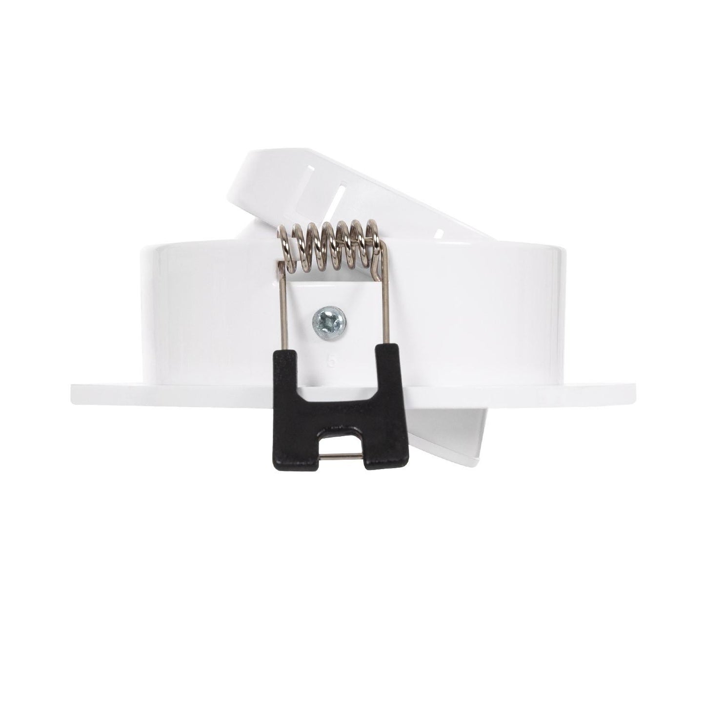 Collerette Downlight Ronde Orientable IP20 pour Intérieur Ø120 mm