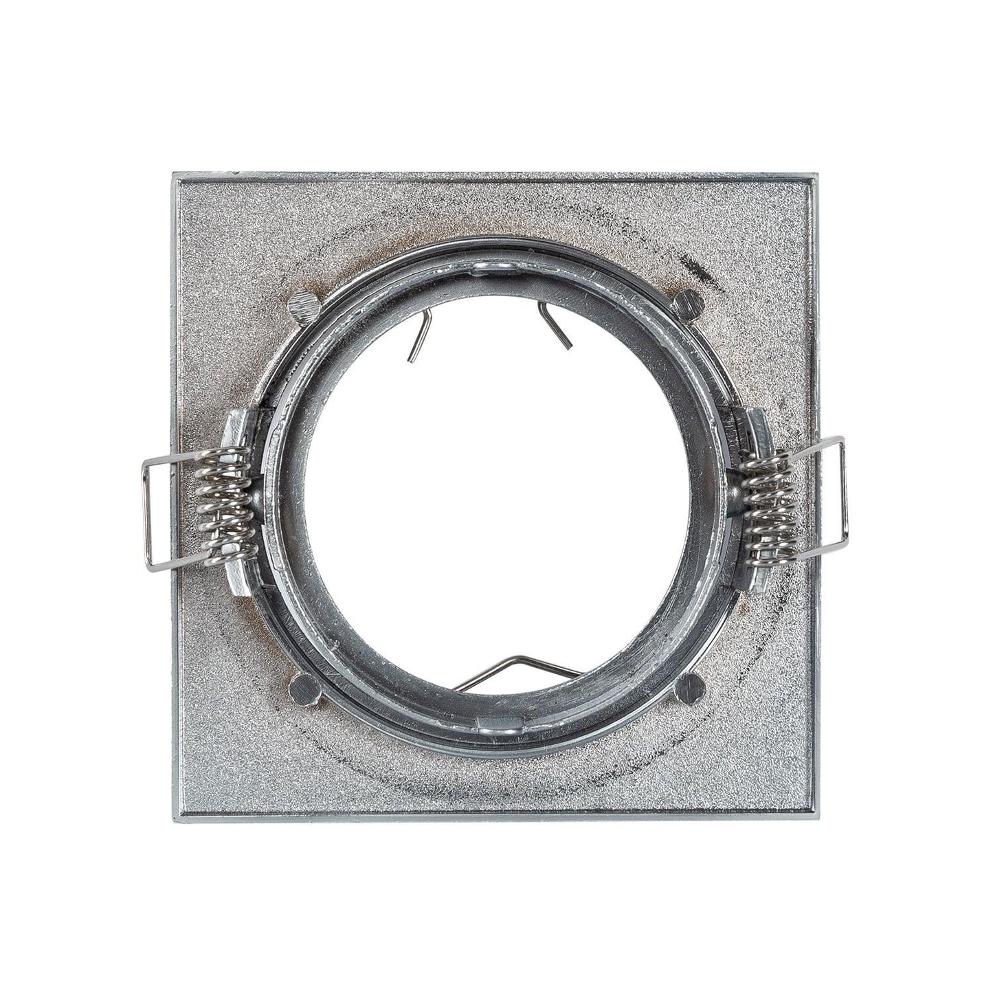 Spot LED Downlight GU10 6W Encastré Ø 70mm IP20