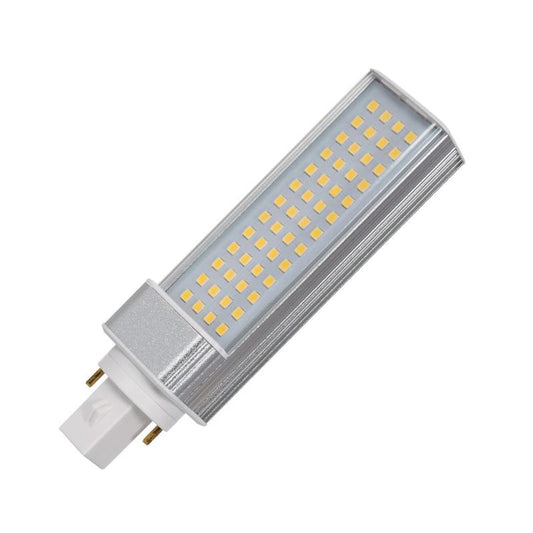 Ampoule LED G24 12W 1209 lm IP44 Non-Dimmable