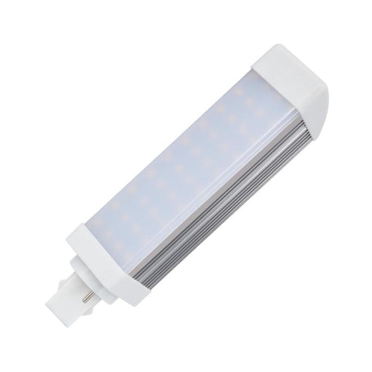Ampoule LED 9W 907 lm, Douille G24, Non Dimmable, IP20