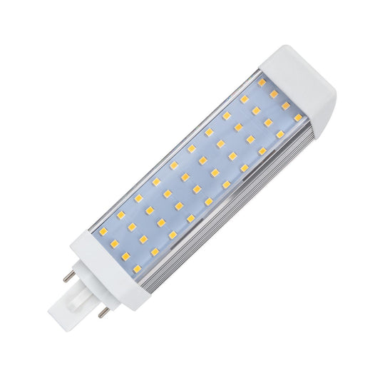 Ampoule LED G24 9W 907 lm, IP44, Non-dimmable, Usage Intérieur