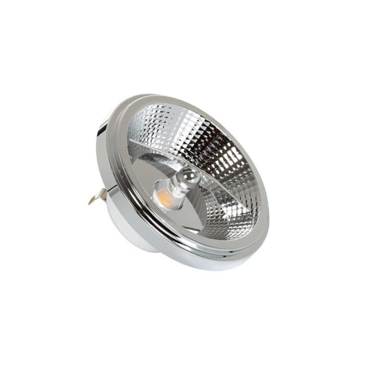 Ampoule LED G53 12W 900lm AR111 IP20 Non Dimmable