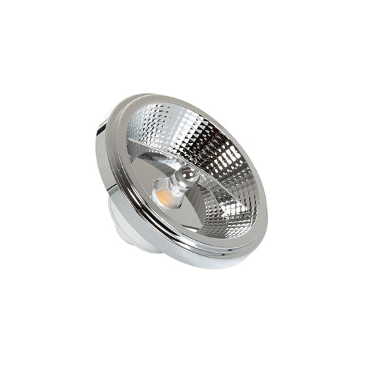 Ampoule LED GU10 12W 900lm AR111 IP20 Non-Dimmable