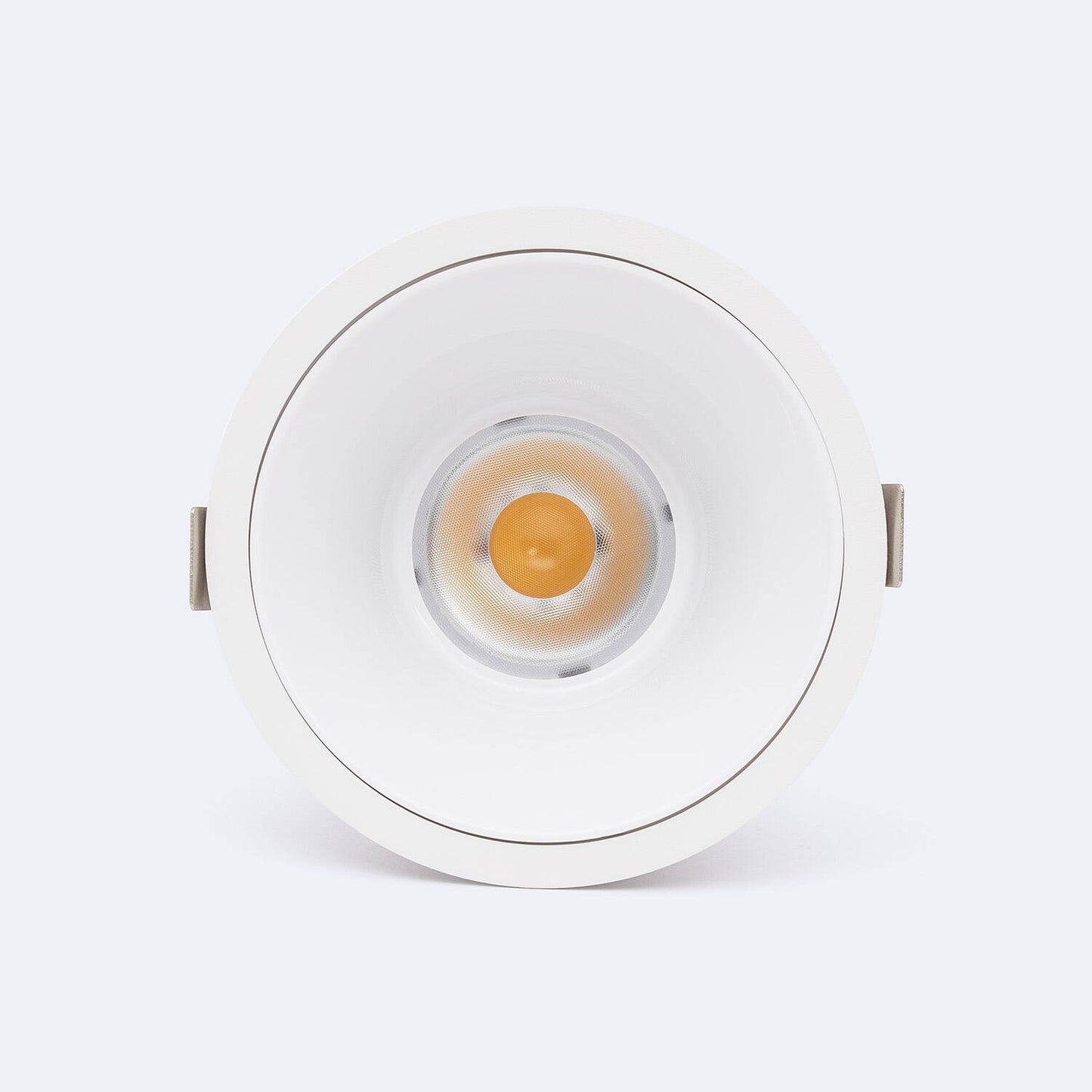 Downlight LED Encastré 25W IP44 Rond CRI90 UGR11