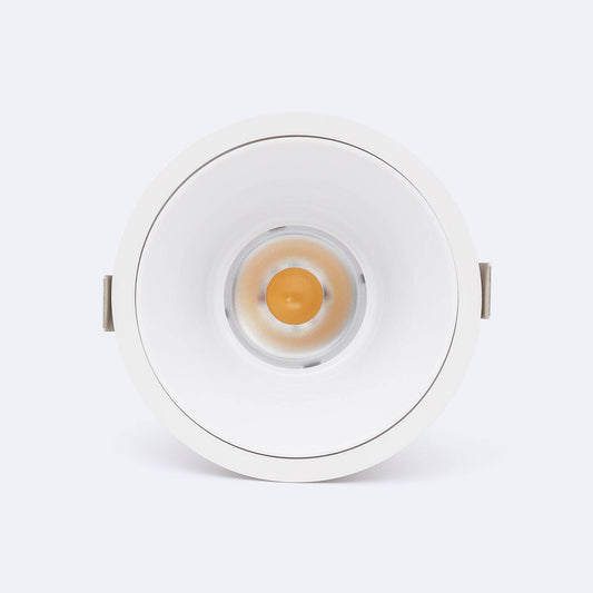 Downlight LED Encastré 25W IP44 Rond CRI90 UGR11