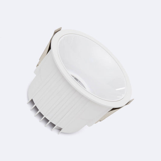 Downlight LED Encastré 25W IP44 Rond CRI90 UGR11