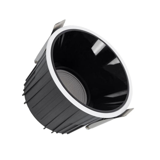 Downlight LED Encastré 25W Rond IP65 CRI90 Ø 150 mm