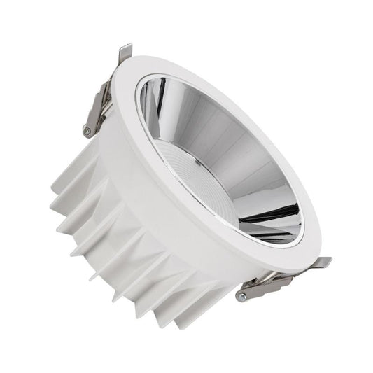 Downlight LED Encastré 30W Rond IP20 CRI90 Ø 145 mm