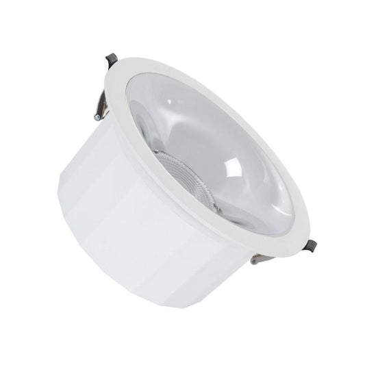 Downlight LED 36W Rond Non-Dimmable IP20 Aluminium 2800lm