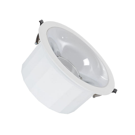 Downlight LED 36W Rond Non-Dimmable IP20 Aluminium 2800lm