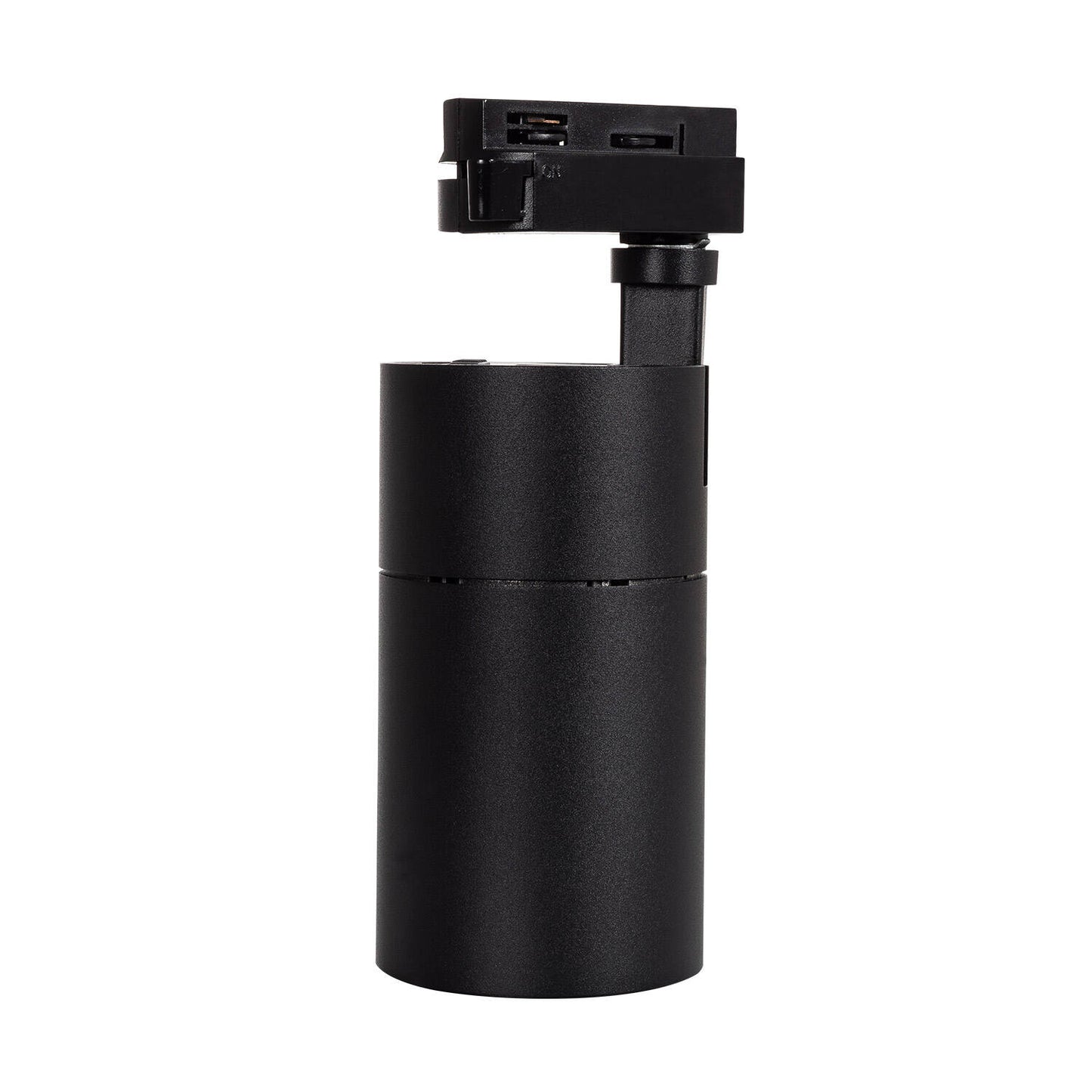 Spot LED sur Rail 30W Monophasé Mallet, Dimmable, IP20, Orientable