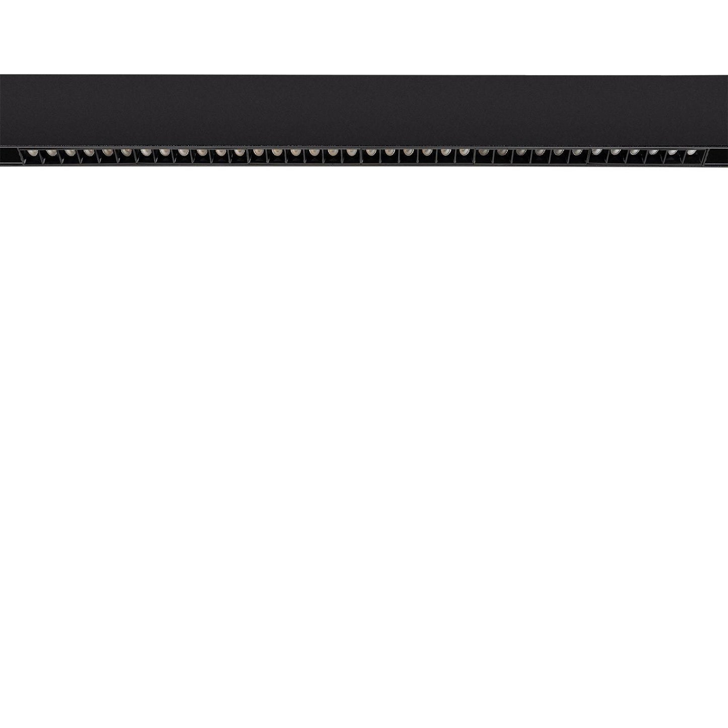 Spot LED sur Rail Magnétique 30W IP20 2400lm UGR16
