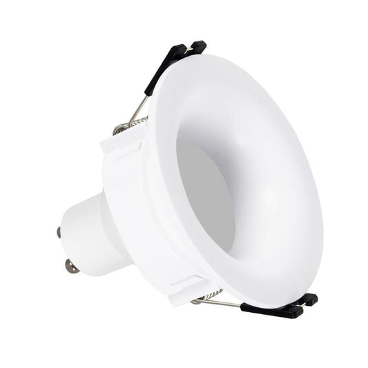Spot LED Downlight 6W Ø 70mm Faible UGR, IP20, Installation Encastrée
