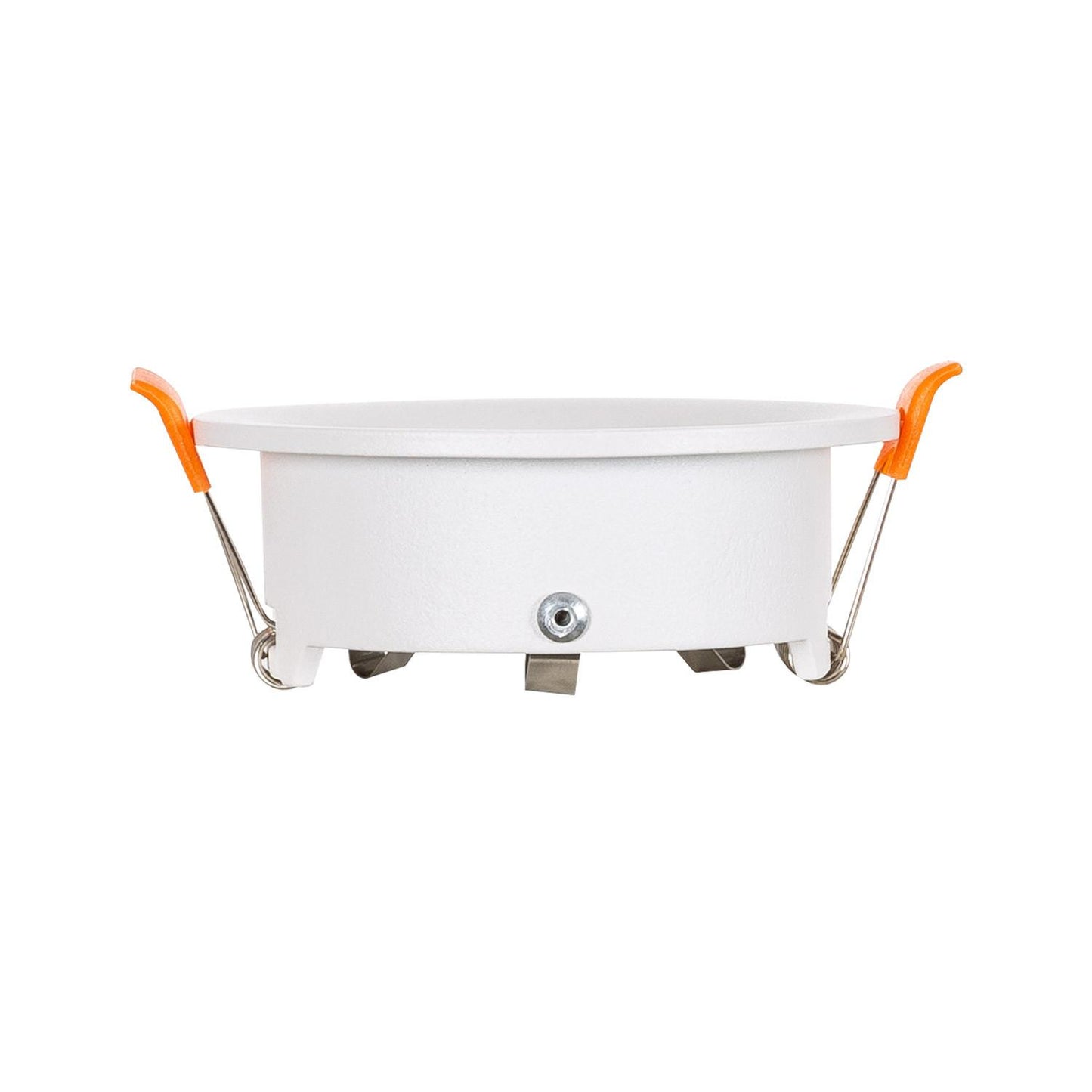 Spot LED Downlight GU10 6W Encastré Ø 70mm IP20