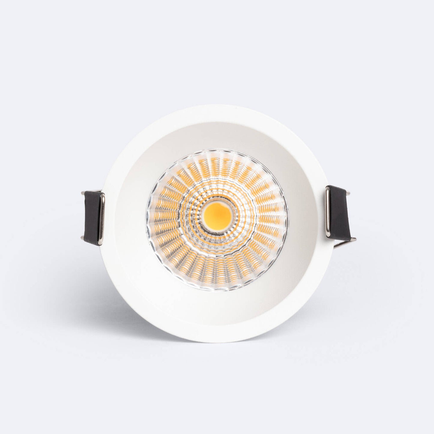 Spot Downlight LED 12W Rond Encastré IP20 Ø 65 mm