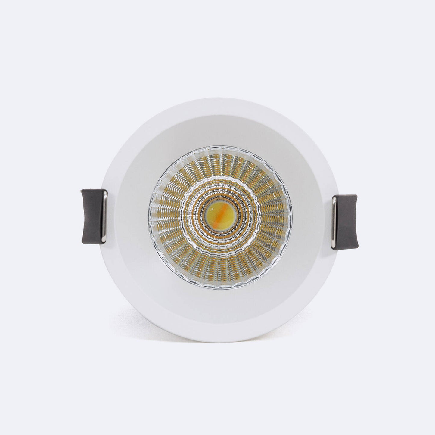 Spot Downlight LED 12W Rond Dimmable IP20 Ø 65 mm