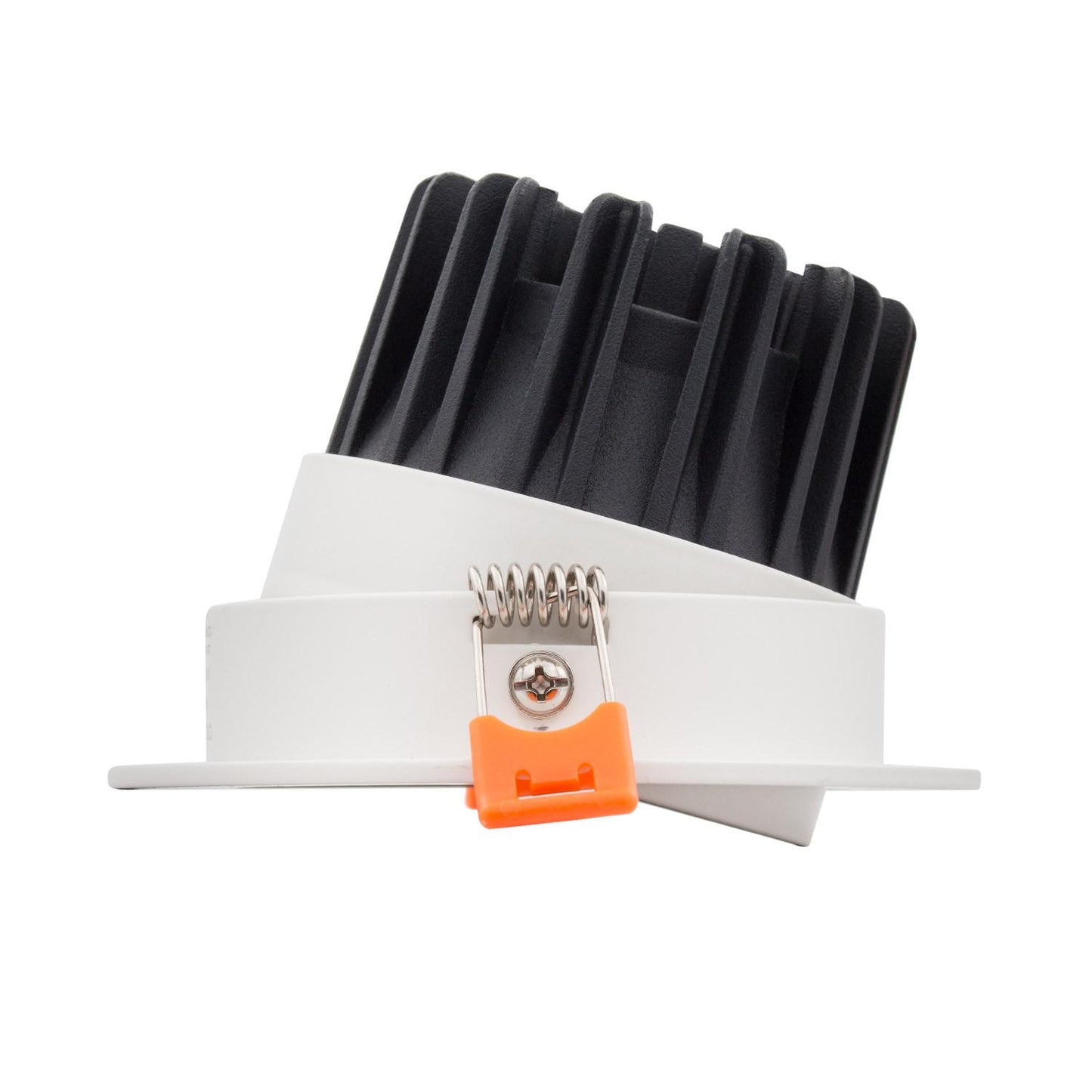Spot Downlight LED 15W Rond Encastré COB IP40 Non Dimmable