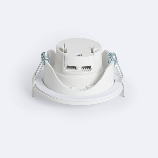Spot Downlight LED 6.5W Rond IP65 Encastré Ø 68 mm