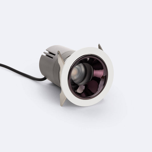 Spot Downlight LED 9W Encastré Circulaire IP20 Ø 55 mm