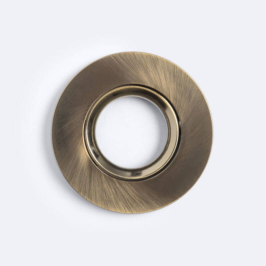 Collerette Interchangeable pour Downlight LED Rond Dimmable IP65