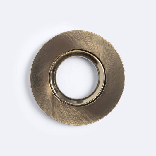 Collerette Interchangeable pour Downlight LED Rond Dimmable IP65