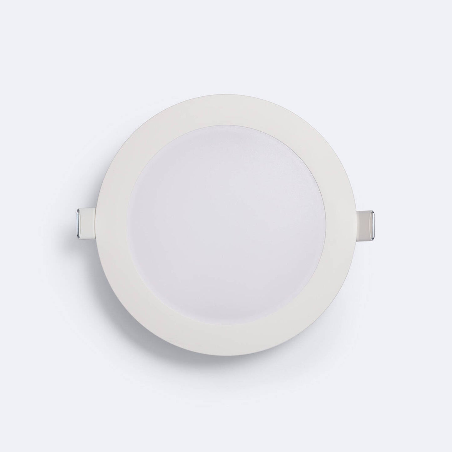 Spot Downlight LED 10W Rond Encastré IP20 137mm