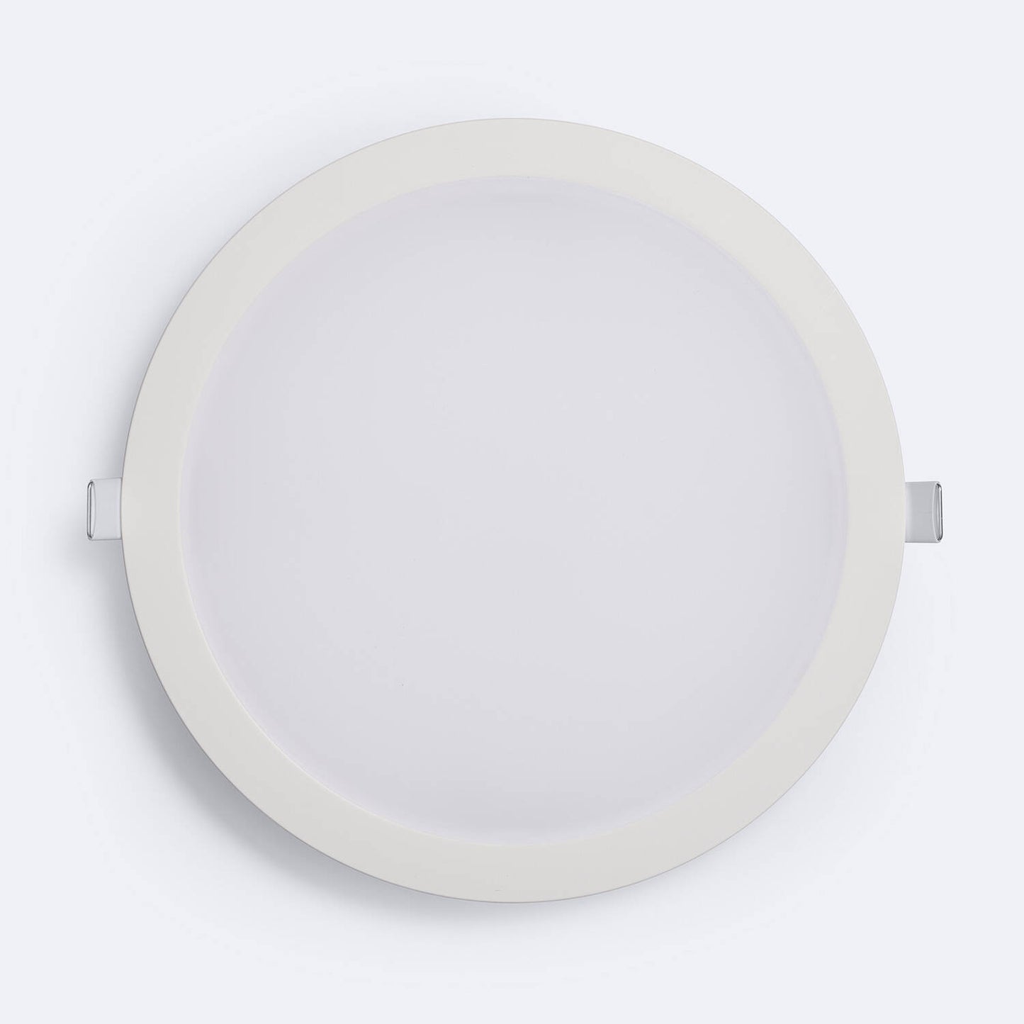 Spot Downlight LED 18W Rond Encastré IP20 200mm