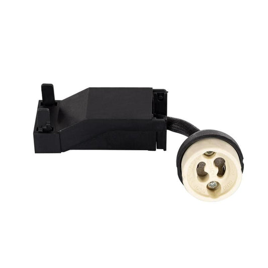 Douille GU10 Céramique avec Câble 100mm pour Intérieur