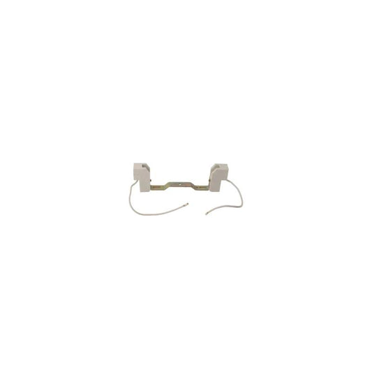 Douille LED R7S 78mm, Blanc, Étanche IP65
